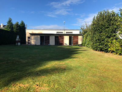Maison ST CONGARD - Gites - Normes PMR