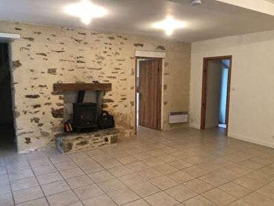 Maison Saint Grave 90 m2 - Campagne