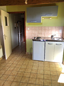 Studio en duplex 21 m2 - Malansac centre