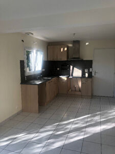 Maison 4 chambres - Berric - 855Â