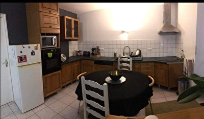 Maison Pluherlin 2 chambres - 575Â