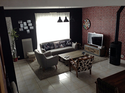 Maison St Congard