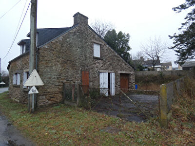 Maison Molac 90 m2