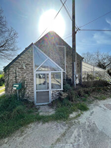 Maison a Berric 55m2