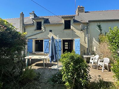 Maison Saint Congard 72m2