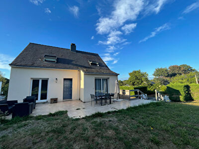 Maison a Lauzach 93m2