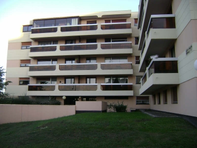 APPARTEMENT LE BOUSCAT - 5 pieces - 101,65 m2