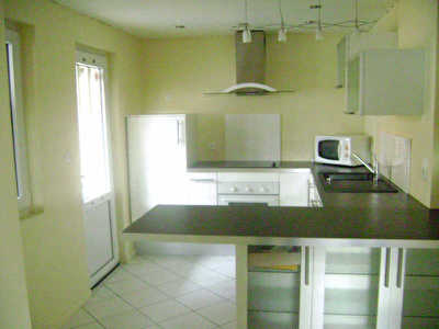 MAISON BEGLES - 3 pieces - 61 m2