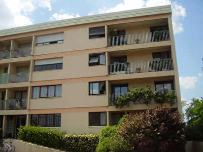 APPARTEMENT GRADIGNAN - 1 piece - 28,89 m2