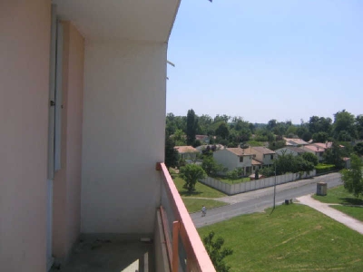 APPARTEMENT GRADIGNAN - 2 pieces - 44,50 m2