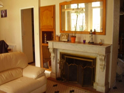 MAISON GRADIGNAN - 5 pieces - 120 m2
