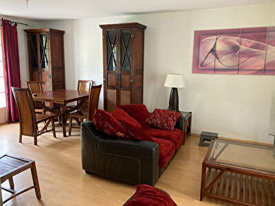 MAISON 3 CHAMBRES PESSAC STADE NAUTIQUE