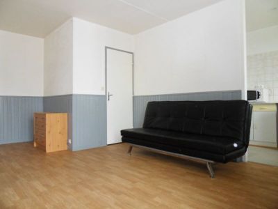 Appartement en EXCLUSIVITE a Gradignan T1 BIS