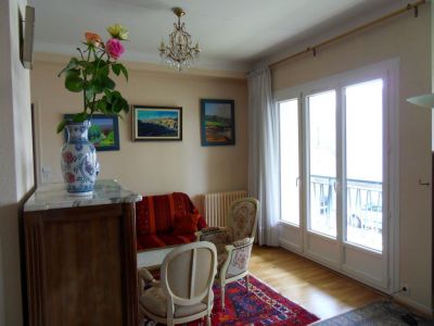 A VENDRE BORDEAUX CAUDERAN APPARTEMENT T4 117 M2