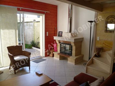 Echoppe simple TALENCE - Barriere ST GENES - 80 m2