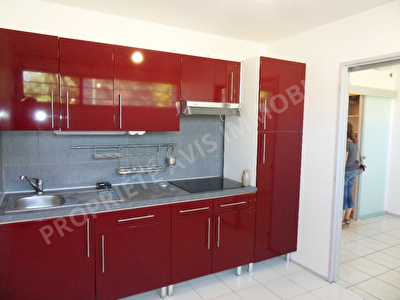 A LOUER, GRADIGNAN, Proche Centre appartement de 26 m2