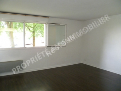 A LOUER, TALENCE, ARTS et METIERS, Appartement T1 21m2