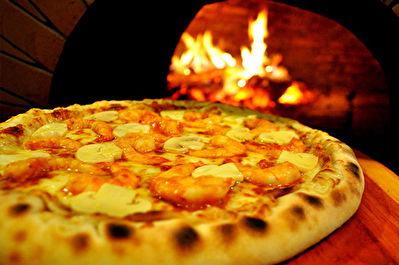 FOND DE COMMERCE DE PIZZA A EMPORTER A PESSAC