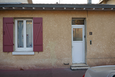 Talence Maison annees 30 de 73 m2 environ