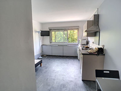 Appartement Gradignan 1 piece 22 m2