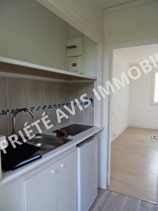 A vendre T1 Gradignan Centre