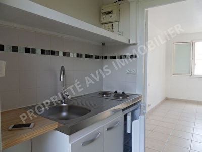 A VENDRE GRADIGNAN CENTRE APPARTEMENT T1 18 M2