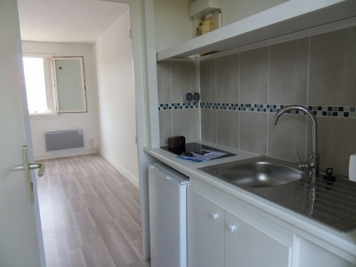 A VENDRE GRADIGNAN CENTRE APPARTEMENT T1 18 M2