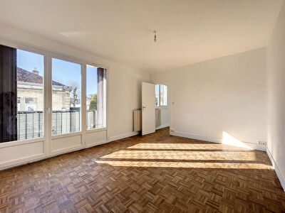 Appartement Pessac 3 pieces proche centre ville