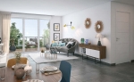 33100 BORDEAUX - Appartement
