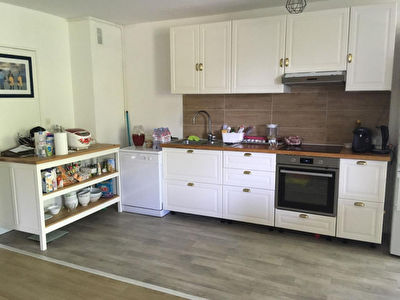 Appartement 3 pieces 80.93 m2