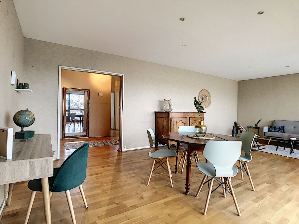 photos n°1 Appartement à vendre de type T5 sur Pessac intra rocade