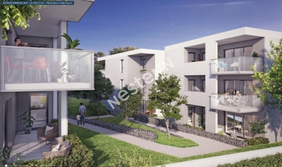 photos n°1 Appartement Pessac 4 pièces 91.42 m2