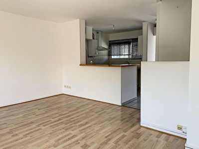 Appartement Pessac 4 pieces 68 m2 proche Pessac centre