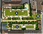 33 BORDEAUX - Appartement 2