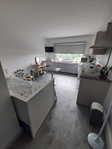 GRADIGNAN-Residence L'host STUDIO de 21.43m2
