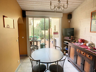 TALENCE : maison 3 pieces a vendre