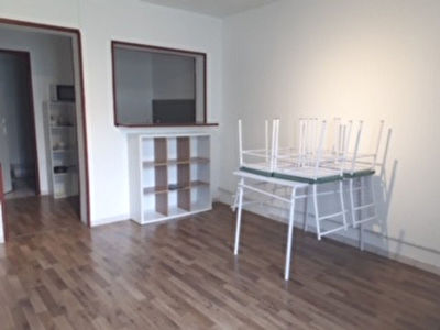 Appartement meuble TALENCE