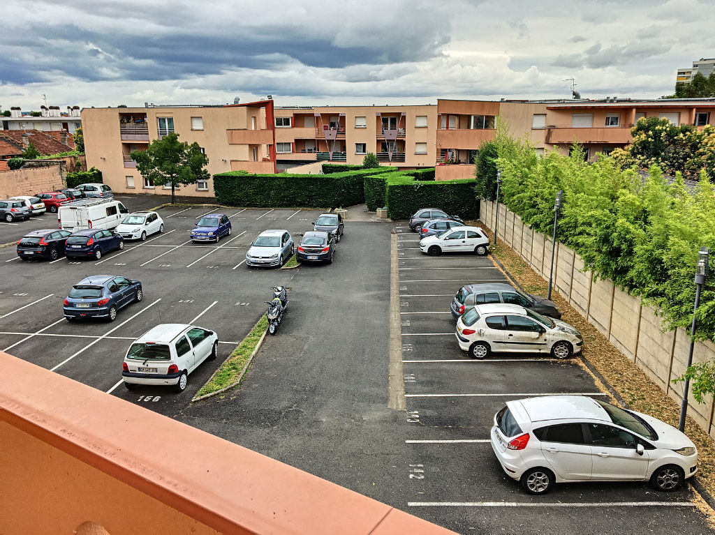 photos n°1 Secteur nansouty , T1 bis d'environ 32 m2