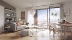 33800 BORDEAUX - Appartement