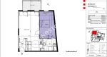 33800 BORDEAUX - Appartement