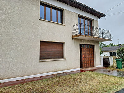 Maison a louer Pessac Sardine 6 pieces 175 m2
