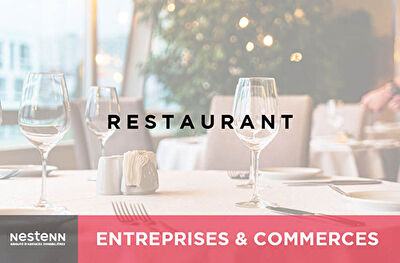 Fonds de commerce Restaurant Talence Forum