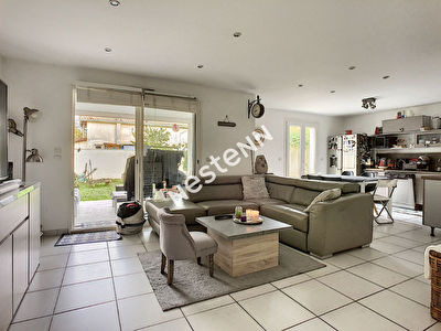 Maison 5 pieces Pessac Haut-Brion