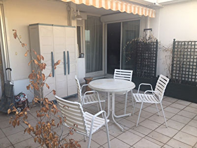 Bordeaux residence SENIORS