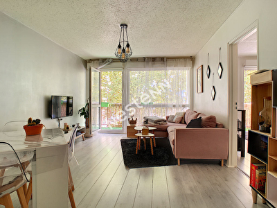 Appartement de type 4 a vendre Pessac Alouette