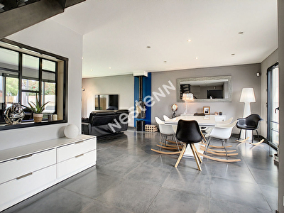 Maison a vendre 5 pieces Pessac intra-rocade