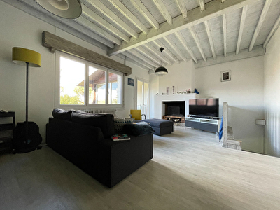 proche TRAM B, Maison Talence PEIXOTTO 232 m2 hab parcelle de 600 m2 environ
