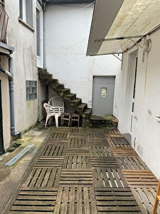 TALENCE : appartement 2 pieces (29 m2) a louer
