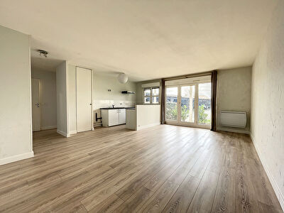 A vendre appartement T2 Pessac intra rocade