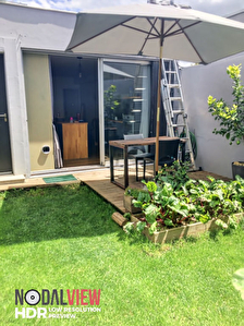 Maison Talence 3 pieces